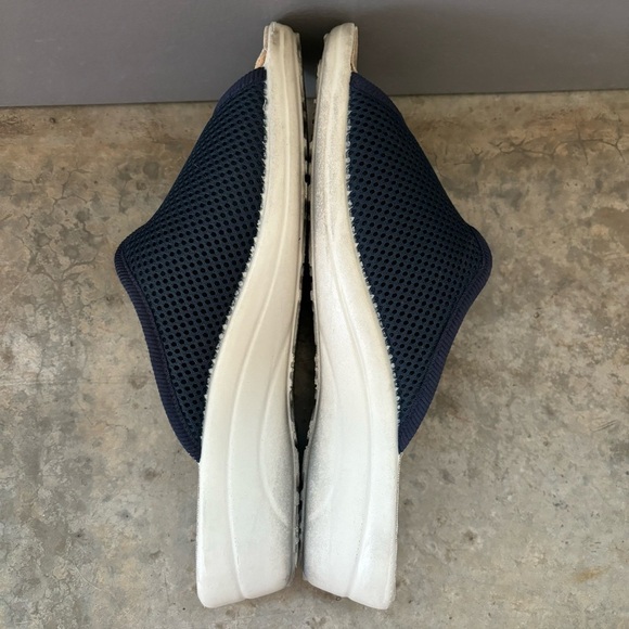 Fly Flot Slip On Sandals Size 8 - Picture 3 of 13